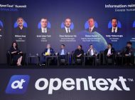 OpenText’de Otomasyon ve Yapay Zeka Daha Önemli Olacak