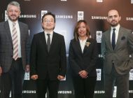 Samsung ve UNDP Türkiye Gençlere İleri Teknoloji Eğitimleri Veriyor