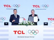 TCL, 8 Yıl Süreyle Olimpiyat ve Paralimpik Oyunları’nın Sponsoru Oldu