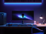 Alienware, Yeni Oyun Monitörlerini Tanıttı