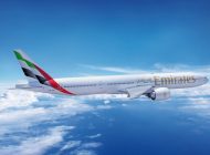 Emirates’in Shenzhen, Da Nang ve Siem Reap Uçuşları Başlıyor