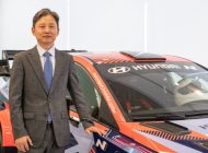 YongJin Alex Kim, Hyundai Motor Türkiye CEO’su Olarak Atandı