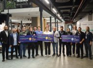 inventiv Ideathon Yarışmasının Kazananları Açıklandı